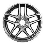 Aluminum Wheel For Mercedes Glc300 4matic Coupe 2017-2020(ALYMP076U15)
