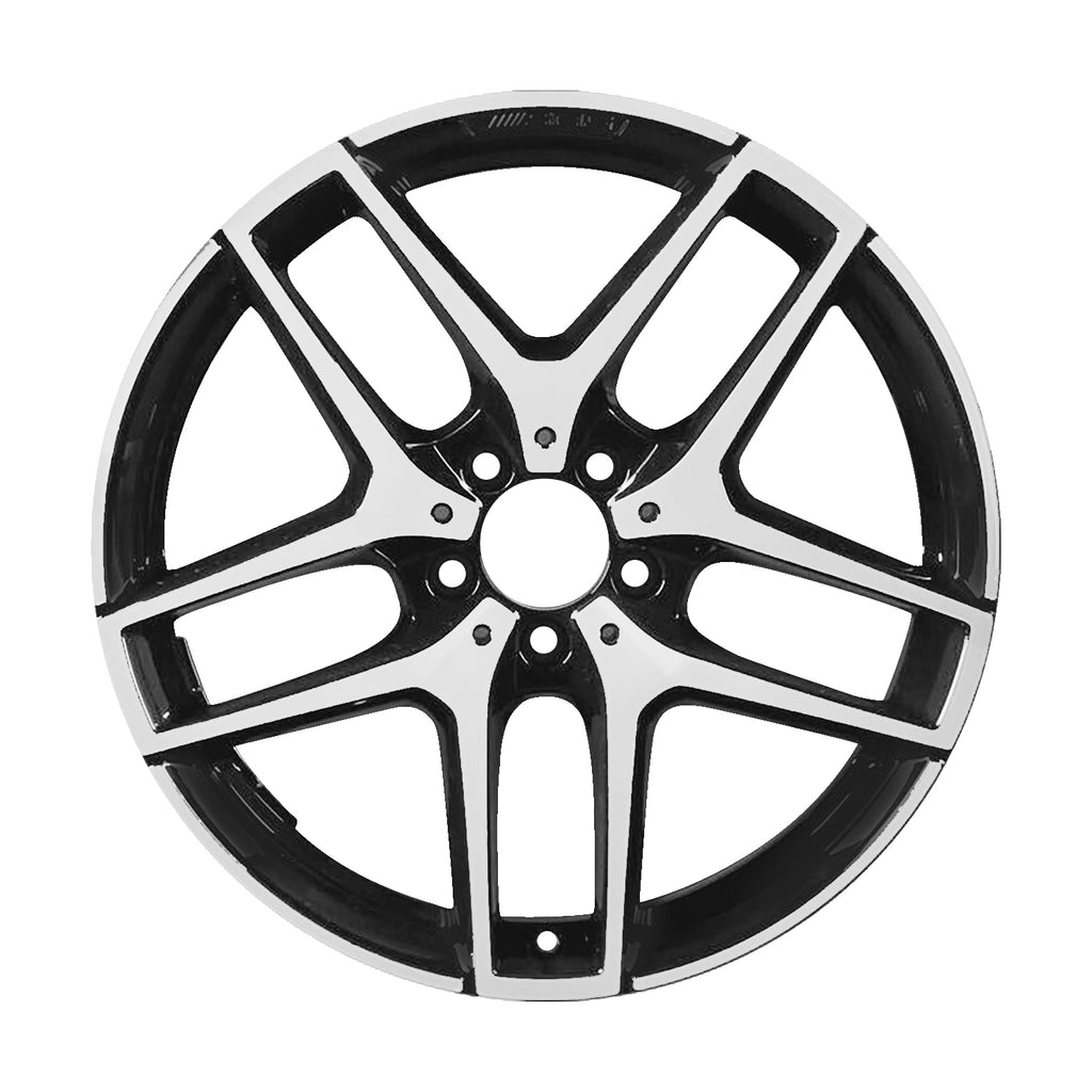 Aluminum Wheel For Mercedes Glc300 4matic Coupe 2017-2020(ALYMP076U45)