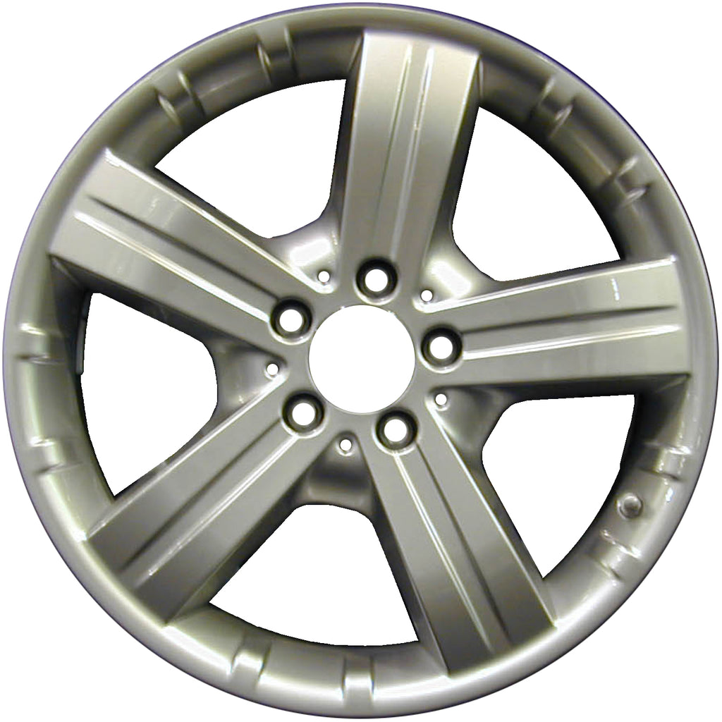 Frontont Aluminum Wheel For Mercedes Clk55 Amg 2001-2002(ALYMP077U10)