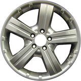 Frontont Aluminum Wheel For Mercedes Clk55 Amg 2001-2002(ALYMP077U10)