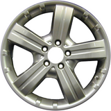 Frontont Aluminum Wheel For Mercedes Clk55 Amg 2001-2002(ALYMP077U10)