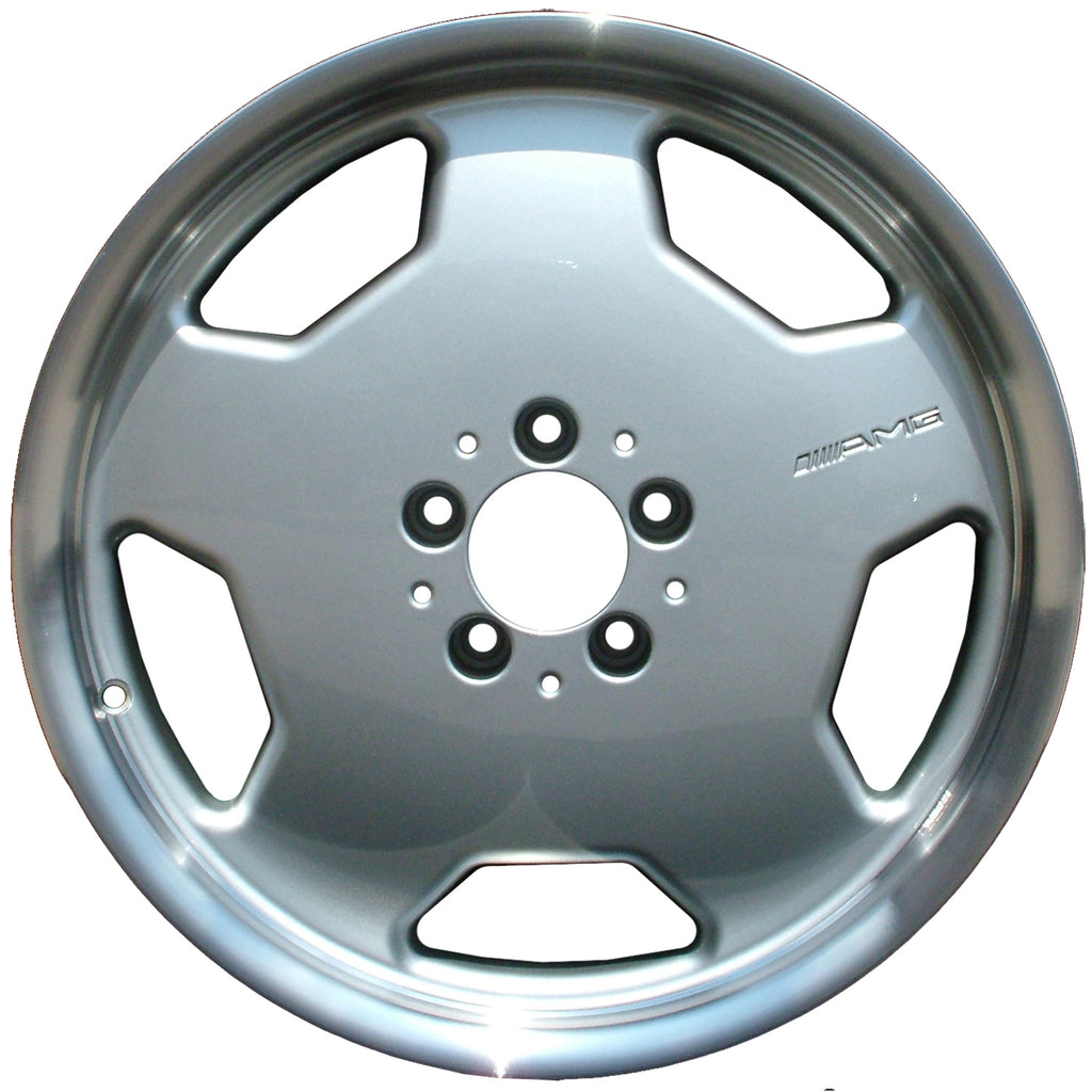 Rear Aluminum Wheel For Mercedes Clk55 Amg 2001-2002(ALYMP078U10)
