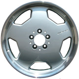 Rear Aluminum Wheel For Mercedes Clk55 Amg 2001-2002(ALYMP078U10)