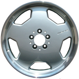 Rear Aluminum Wheel For Mercedes Clk55 Amg 2001-2002(ALYMP078U10)