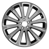 Frontont Aluminum Wheel For Mercedes Glk250 2013-2015(ALYMP079U35)