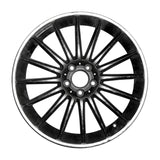 Aluminum Wheel For Mercedes Cla45 Amg 2014-2019(ALYMP083U45)