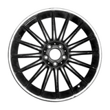 Aluminum Wheel For Mercedes Cla45 Amg 2014-2019(ALYMP083U45)