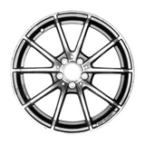 Frontont Aluminum Wheel For Mercedes C63 Amg (2-door) 2017-2019(ALYMP093U35)
