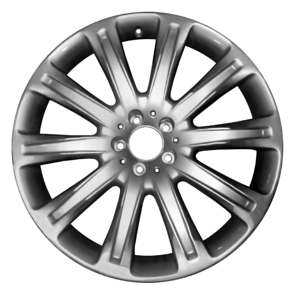 Frontont For Mercedes Gle400 2016-2019(ALYMP095U20)