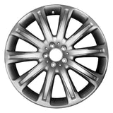 Frontont For Mercedes Gle400 2016-2019(ALYMP095U20)