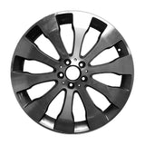 Aluminum Wheel For Mercedes Gls450 2017-2019(ALYMP098U35)