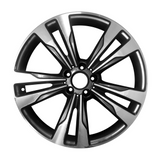 Frontont Aluminum Wheel For Mercedes Cls550 2015-2018(ALYMP099U35)