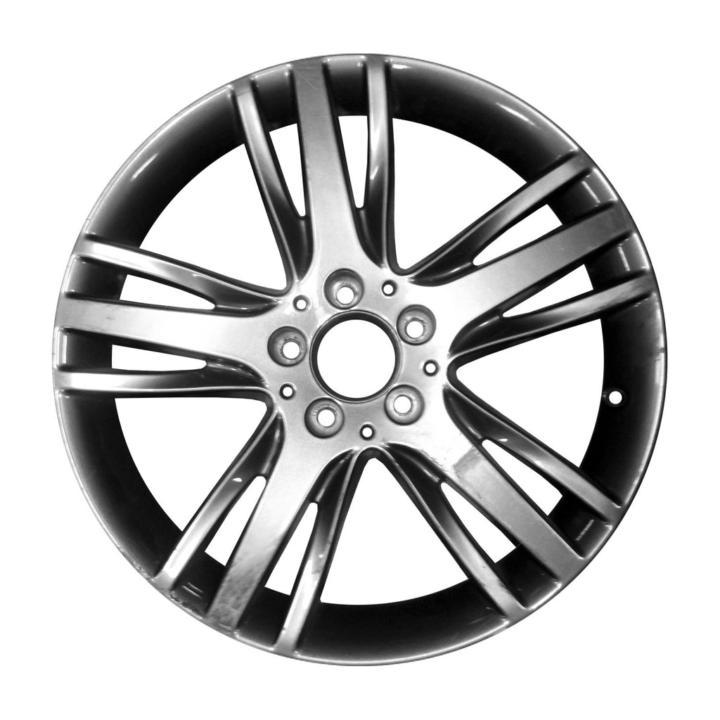Aluminum Wheel For Mercedes Cla250 2015-2016(ALYMQ011U35)
