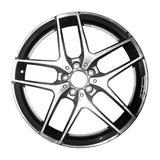 Aluminum Wheel For Mercedes Gla45 Amg 2017-2019(ALYMQ014U35)