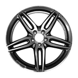 Frontont Aluminum Wheel For Mercedes E53 Amg Cabriolet 2019-2021(ALYMQ015U30)