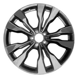 Aluminum Wheel For Mercedes Gle63 Amg S Coupe 2017-2017(ALYMQ018U35)