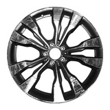 Aluminum Wheel For Mercedes Gle63 Amg S Coupe 2017-2017(ALYMQ019U35)