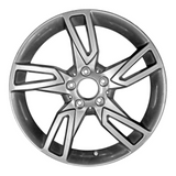 Frontont Aluminum Wheel For Mercedes C250 2014-2014(ALYMQ024U20)