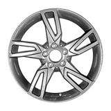 Rear Aluminum Wheel For Mercedes C250 2014-2014(ALYMQ025U20)