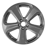 Aluminum Wheel For Mercedes Glc300 4matic Coupe 2017-2023(ALYMQ026U30)