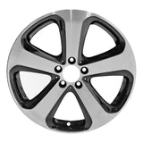 Aluminum Wheel For Mercedes Glc300 4matic Coupe 2017-2023(ALYMQ026U45)