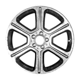 Aluminum Wheel For Mercedes C300 2016-2016(ALYMQ027U35)