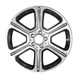 Aluminum Wheel For Mercedes C300 2016-2016(ALYMQ027U35)