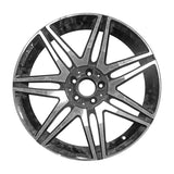 Rear Aluminum Wheel For Mercedes Cls400 2016-2017(ALYMQ029U45)