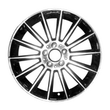 Aluminum Wheel For Mercedes Slc300 2017-2020(ALYMQ033U35)