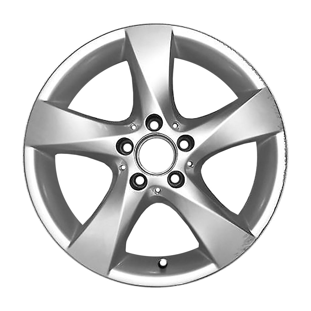 Aluminum Wheel For Mercedes Metris Mini Passenger 2016-2022(ALYMQ039U20)