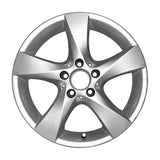Aluminum Wheel For Mercedes Metris Mini Passenger 2016-2022(ALYMQ039U20)