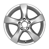 Aluminum Wheel For Mercedes Metris Mini Passenger 2016-2022(ALYMQ039U20)