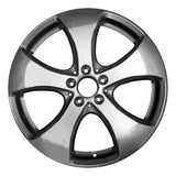 Aluminum Wheel For Mercedes Gls450 2017-2019(ALYMQ040U20)