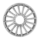 Rear Aluminum Wheel For Mercedes S65 Amg 2015-2020(ALYMQ044U80)