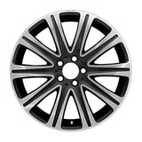 Frontont Aluminum Wheel For Mercedes Sl450 2017-2020(ALYMQ050U45)