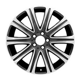 Rear Aluminum Wheel For Mercedes Sl450 2017-2020(ALYMQ051U45)