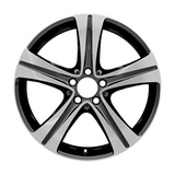 Frontont Aluminum Wheel For Mercedes Sl450 2017-2020(ALYMQ052U45)