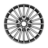 Aluminum Wheel For Mercedes Gls450 2017-2019(ALYMQ054U90)