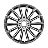 Rear Aluminum Wheel For Mercedes E53 Amg Cabriolet 2019-2022(ALYMQ059U45)