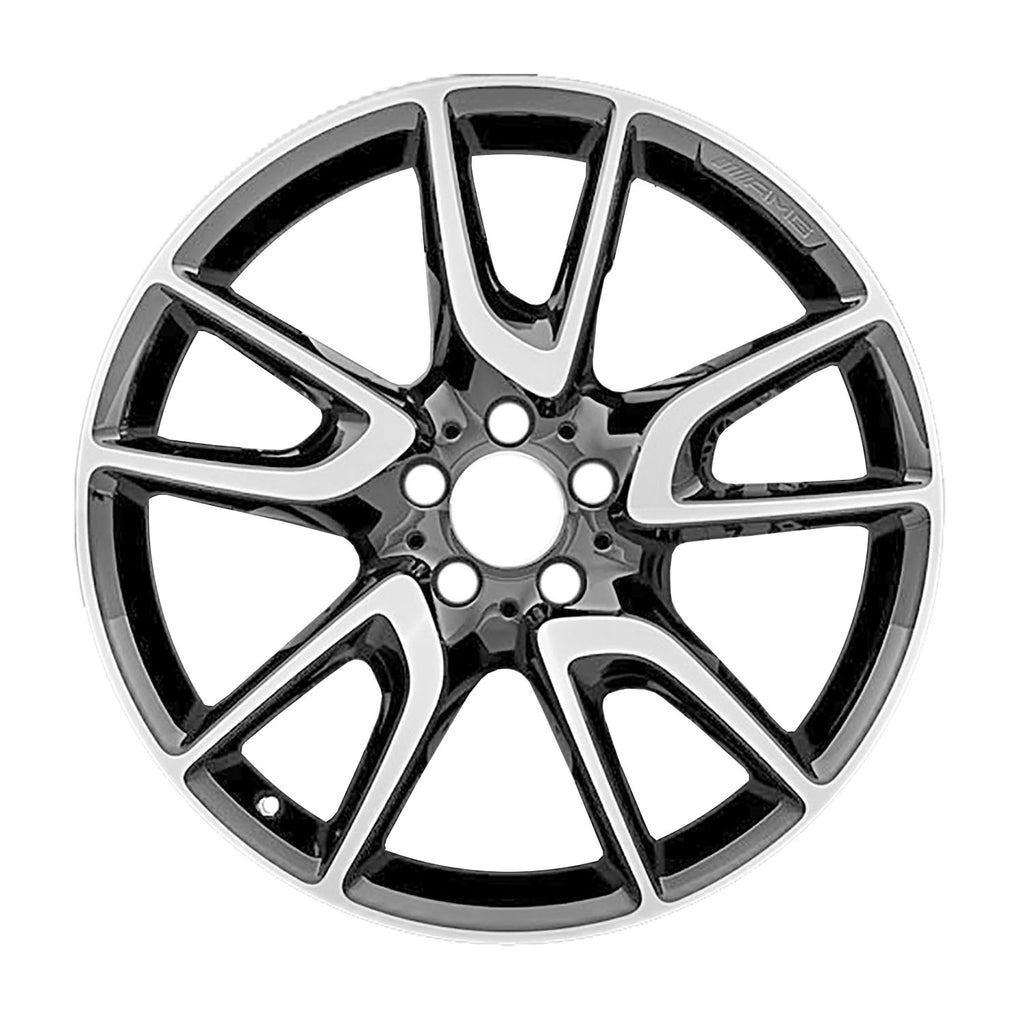 Frontont Aluminum Wheel For Mercedes E53 Amg Cabriolet 2019-2021(ALYMQ060U45)