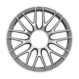 Rear Aluminum Wheel For Mercedes C63 Amg (2-door) 2017-2021(ALYMQ068U90)