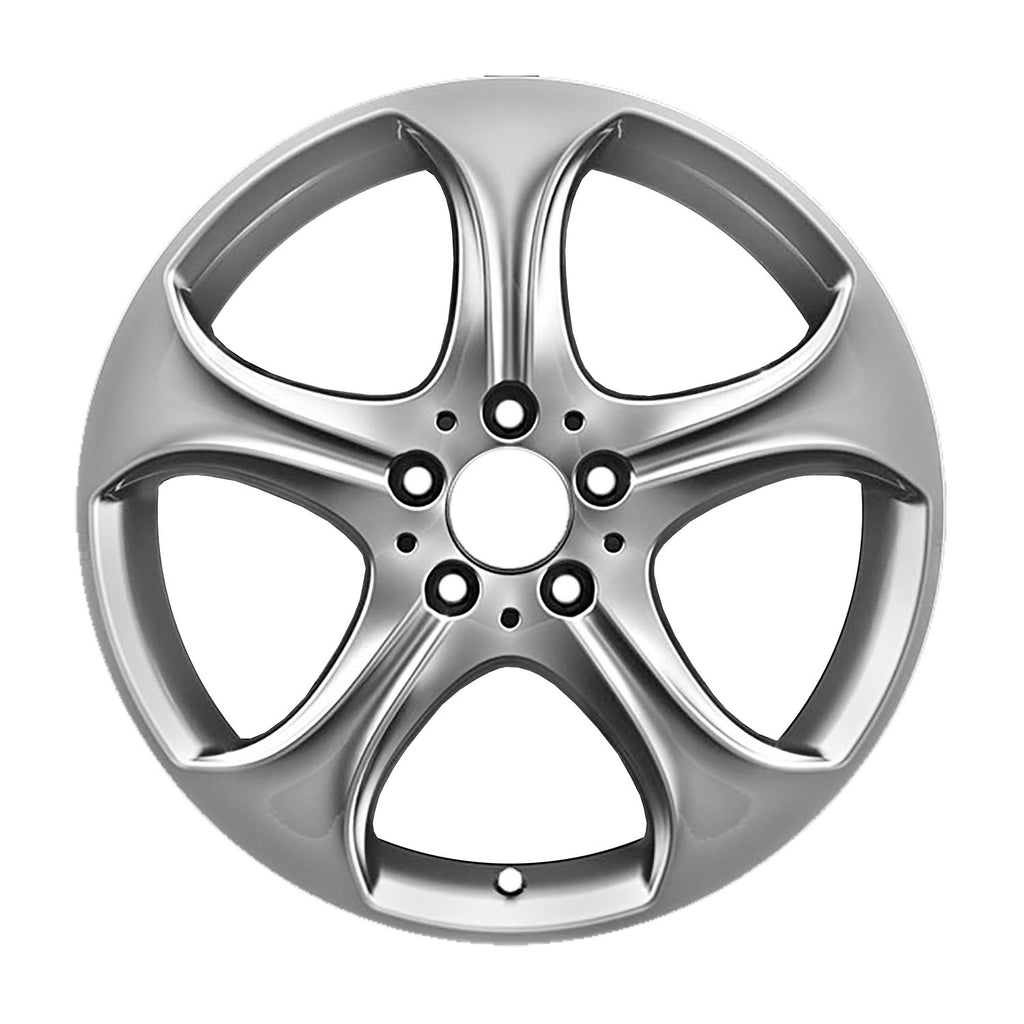 Rear Aluminum Wheel For Mercedes C300 Coupe 2017-2017(ALYMQ072U45)