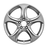 Rear Aluminum Wheel For Mercedes C300 Coupe 2017-2017(ALYMQ072U45)