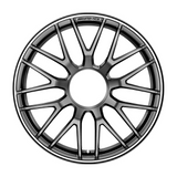 Rear Aluminum Wheel For Mercedes Cls550 2015-2018(ALYMQ074U90)