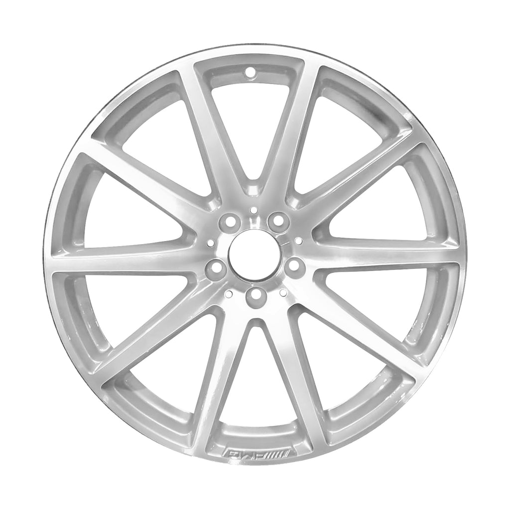 Aluminum Wheel For Mercedes Gle63 Amg S Suv 2016-2019(ALYMQ075U35)