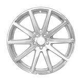 Aluminum Wheel For Mercedes Gle63 Amg S Suv 2016-2019(ALYMQ075U35)