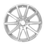 Aluminum Wheel For Mercedes Gle63 Amg S Suv 2016-2019(ALYMQ075U35)