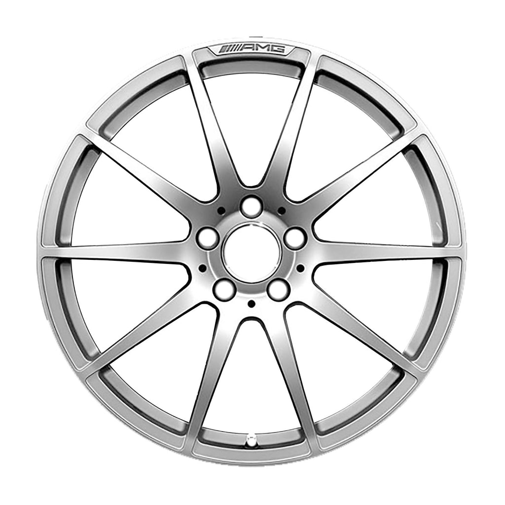 Frontont Aluminum Wheel For Mercedes Amg Gt 2017-2019(ALYMQ076U90)