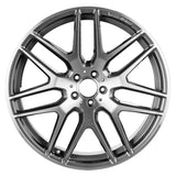 Frontont Aluminum Wheel For Mercedes Gle63 Amg S Suv 2016-2019(ALYMQ083A10)