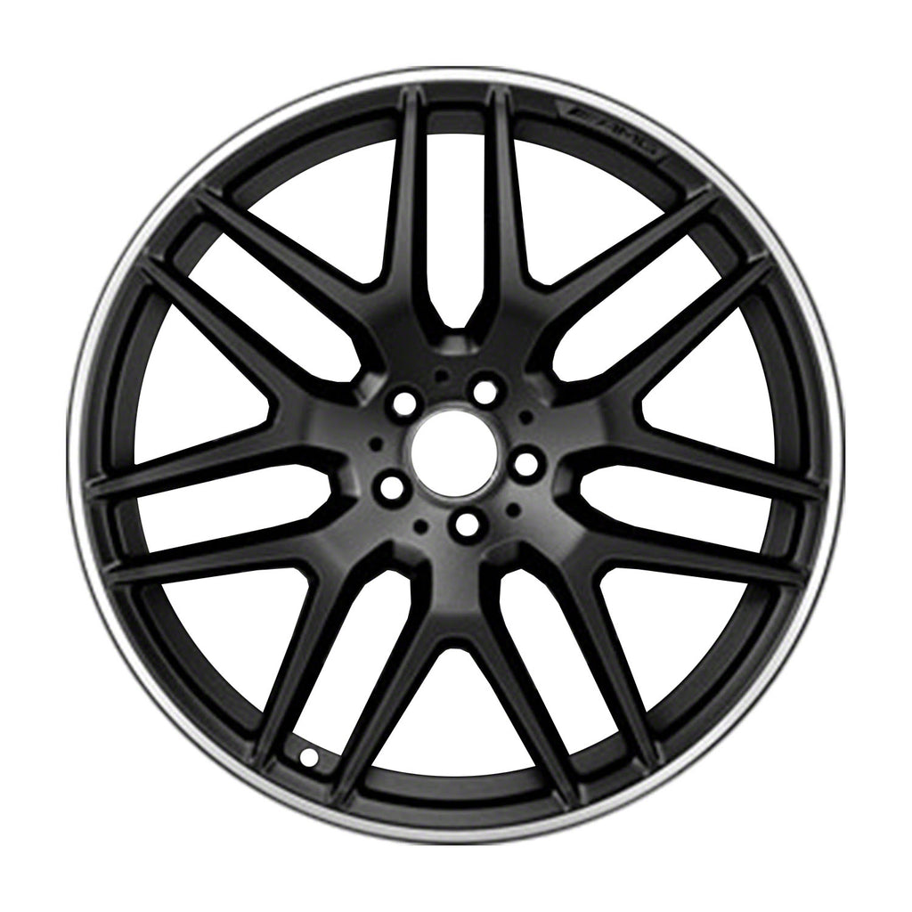 Rear Aluminum Wheel For Mercedes Gle63 Amg Suv 2016-2019(ALYMQ084A10)